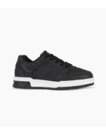 ZAPATILLAS FOOTY KICKS SHIBUYA NEGRO (33-39)
