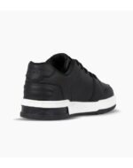 ZAPATILLAS FOOTY KICKS SHIBUYA NEGRO (33-39) - Imagen 2