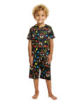 PIJAMA CORTO SONIC