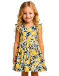 VESTIDO LIMON