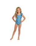 TRAJE DE BAÑO ENTERIZA ARIEL