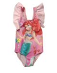 TRAJE DE BAÑO ENTERIZA SIRENITA
