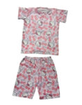 PIJAMA CORTO KITTY