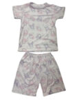 PIJAMA CORTO MELODY