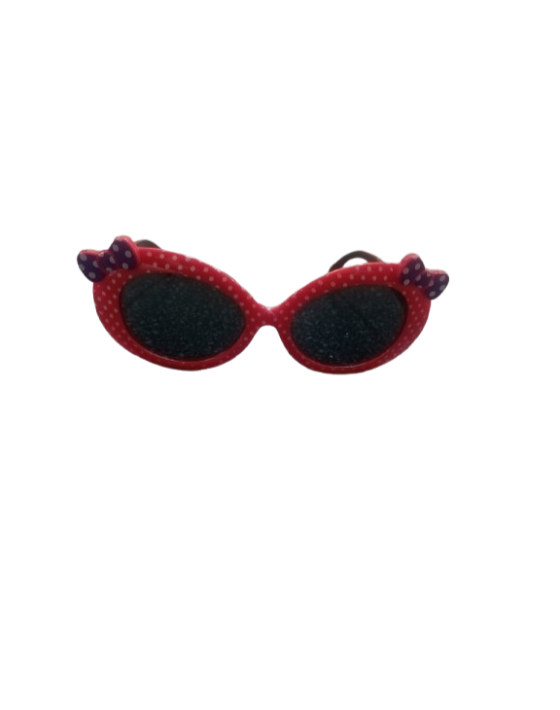 lentes_11-removebg-preview (1) ANTEOJOS ROJO CON PUNTOS - Imagen 1