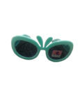 ANTEOJOS CONEJO VERDES