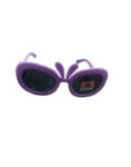 ANTEOJOS CONEJO VIOLETA