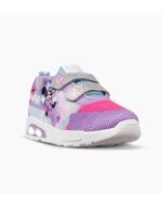 ZAPATILLAS FOOTY MINNIE POP GLASSES LILA LUZ AL PISAR (22-26) - Imagen 2