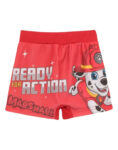 TRAJE DE BAÑO ZUNGA OFICIAL NICKELODEON PAW PATROL MARSHALL READY!