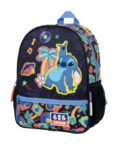 MOCHILA 12" STITCH LICENCIA DISNEY DANCE 626