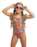 TRAJE DE BAÑO ENTERIZA PAW PATROLL