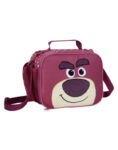 LUNCHERA TERMICA OSO LOTSO LICENCIA OFICIAL DISNEY TOY STORY