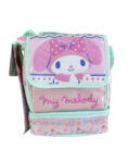 LUNCHERA CRESKO LICENCIA OFICIAL SANRIO MY MELODY