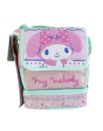 LUNCHERA CRESKO LICENCIA OFICIAL SANRIO MY MELODY