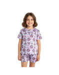 PIJAMA CORTO KPOP