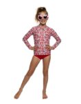 REMERA UV MANGA LARGA KITTY