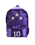 MOCHILA 16" SELECCION ARGENTINA CAMISETA ALTERNA OF AFA