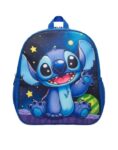 MOCHILA 12" ESCOLAR ESPALDA STITCH