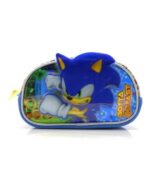 CARTUCHERA CRESKO SONIC DOBLE CIERRE