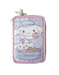 CARTUCHERA CINNAMOROLL DOS PISOS CRESKO