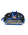 CARTUCHERA BATMAN CRESKO UN CIERRE