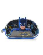 CARTUCHERA BATMAN CRESKO UN CIERRE