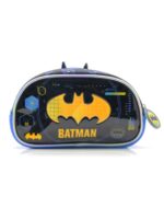 CARTUCHERA BATMAN CRESKO UN CIERRE - Imagen 2