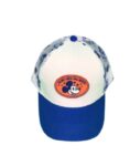 GORRO CON VISERA DE MICKEY MOUSE COLOR AZUL