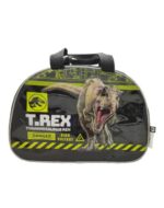 BOLSO WABRO JURASSIC WARNING - Imagen 2