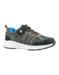 ZAPATILLAS FOOTY DEPORTIVAS SPORT BERLIN GRIS (29/38)
