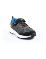 ZAPATILLAS FOOTY DEPORTIVAS SPORT BERLIN GRIS (29/38) - Imagen 2