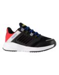 ZAPATILLAS FOOTY DEPORTIVAS SPORT NEGRA CORDONES (33-38)