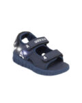 SANDALIA ADDNICE CON LUCES AZUL TULUM NENE
