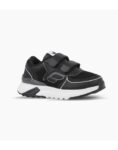 ZAPATILLAS FOOTY DEPORTIVAS TOP URBANA MINI NEGRO (22-27)