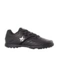 BOTINES FOOTY CHAMPIONS SALON NEGRO (28-33)