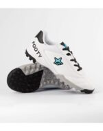 BOTINES FOOTY SUPERLIGA SINTETICO BLANCO (28-33) - Imagen 2