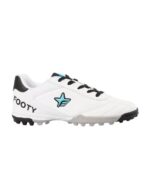 BOTINES FOOTY SUPERLIGA SINTETICO BLANCO (28-33)