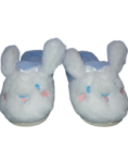 PANTUFLAS PLUSH CINNA