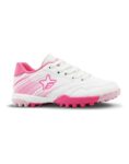 BOTINES FOOTY COPA MUNDIAL BLANCO/FUCSIA (34-38)