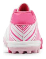BOTINES FOOTY COPA MUNDIAL BLANCO/FUCSIA (34-38) - Imagen 2