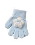 GUANTES CELESTE PERSONAJE