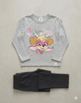PIJAMA INVIERNO SKYE