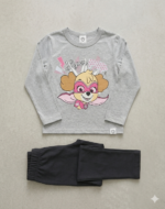 PIJAMA INVIERNO SKYE