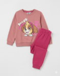 PIJAMA INVIERNO SKYE
