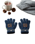 GUANTES FOOTY INVIERNO