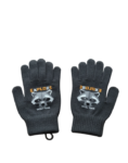 GUANTES INVIERNO ZORRITO
