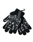 GUANTES ARAÑA