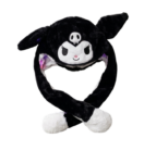 GORRO LEVANTA OREJA KUROMI