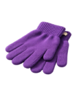 GUANTES BASICO VIOLETA