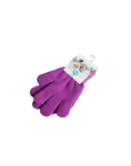 GUANTE BASICO VIOLETA